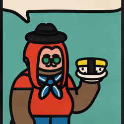JPG MACAQUE #2925