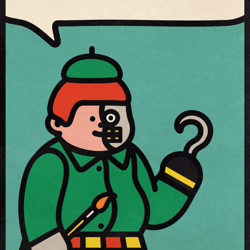 JPG SCRAPPY #3129