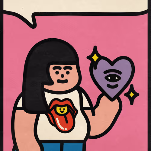 JPG HUMAN  #7560