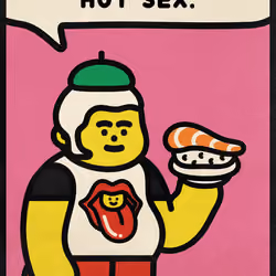 JPG HUMAN #2901