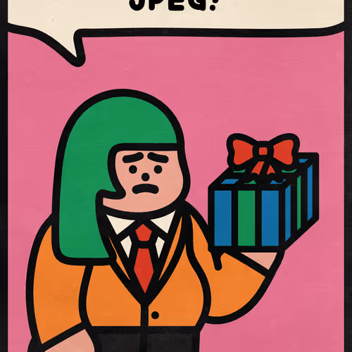 JPG HUMAN  #591
