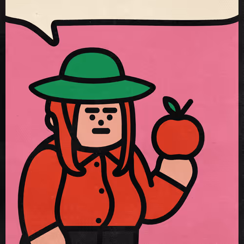 JPG HUMAN  #2537