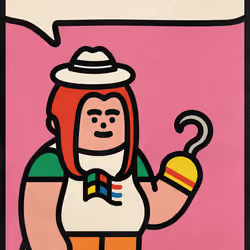 JPG HUMAN  #2534