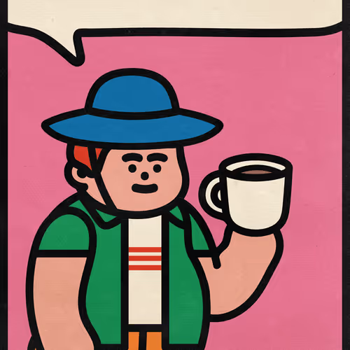 JPG HUMAN  #6127