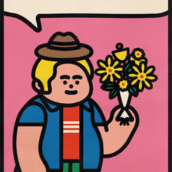 JPG HUMAN  #4512