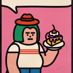 JPG HUMAN  #1901