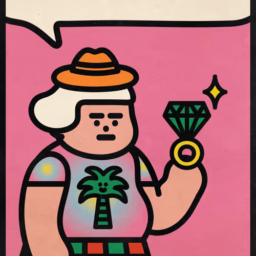 JPG HUMAN  #7511