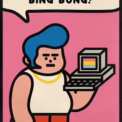 JPG HUMAN  #5290