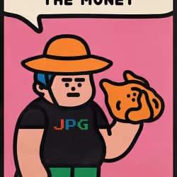 JPG HUMAN  #2242