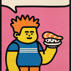 JPG HUMAN #75