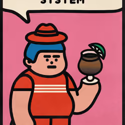 JPG HUMAN  #1956