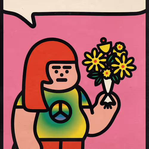JPG HUMAN  #7126