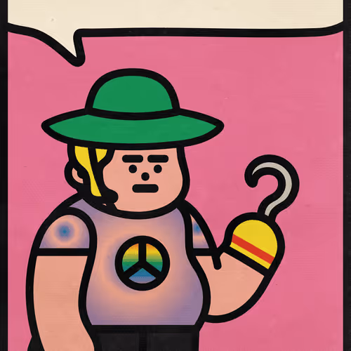 JPG HUMAN  #8178
