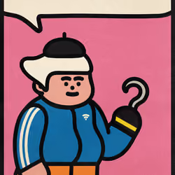 JPG HUMAN  #216