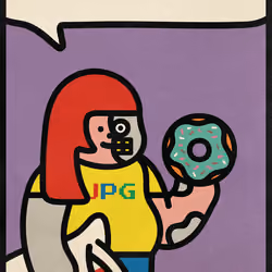 JPG SCRAPPY #8322