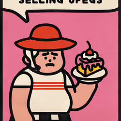 JPG HUMAN  #7238