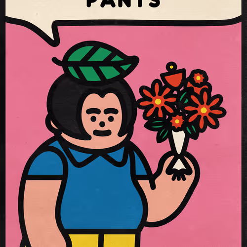 JPG HUMAN  #5130