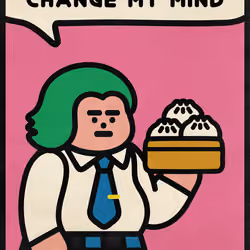 JPG HUMAN  #3263