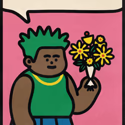 JPG HUMAN #7046
