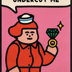 JPG HUMAN  #6065