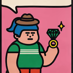 JPG HUMAN  #7414