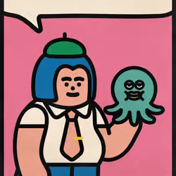 JPG HUMAN  #7671