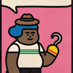 JPG HUMAN #6495