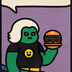 JPG MARTIAN #3422