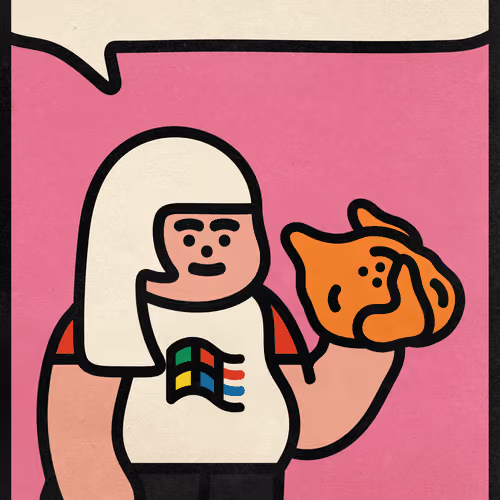 JPG HUMAN  #5917