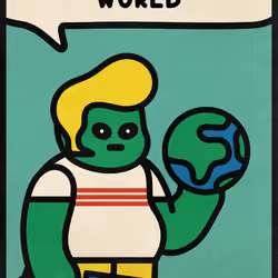 JPG MARTIAN #2190