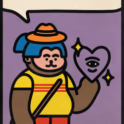 JPG MACAQUE #709