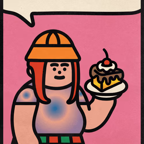 JPG HUMAN  #5952