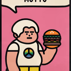 JPG HUMAN  #5436