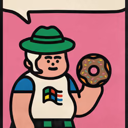 JPG HUMAN  #5968