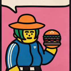 JPG HUMAN #246