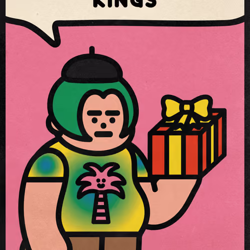 JPG HUMAN  #3325
