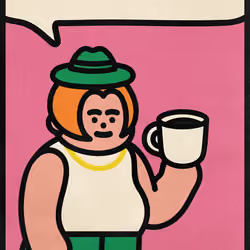 JPG HUMAN  #3107