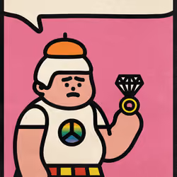JPG HUMAN  #1421