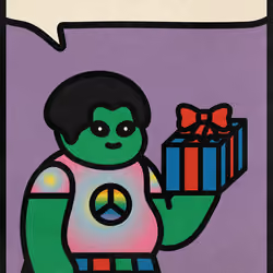 JPG MARTIAN #6997