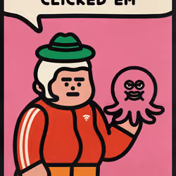 JPG HUMAN  #354