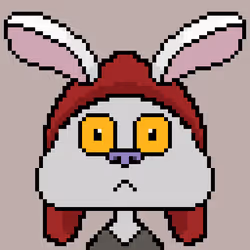 Rabbit #116