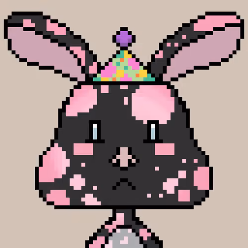 Rabbit #112