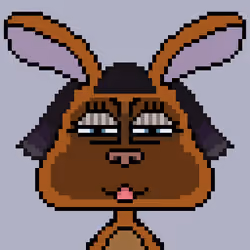 Rabbit #118