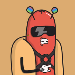 Cryptdog #2256