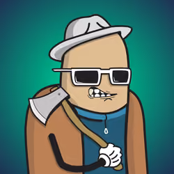 Cryptdog #1822
