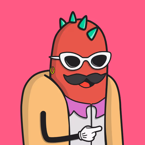 Cryptdog #3499