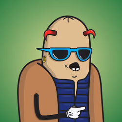 Cryptdog #2308