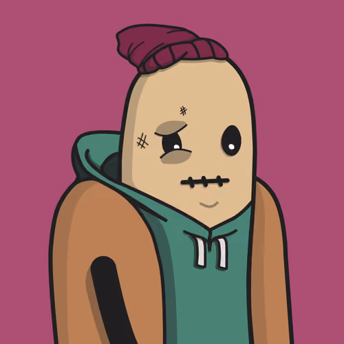 Cryptdog #3238