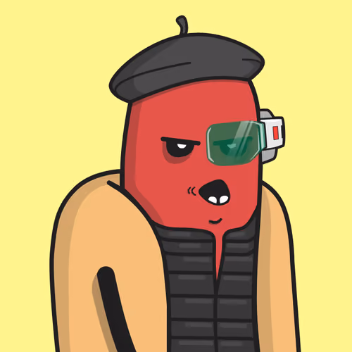 Cryptdog #332