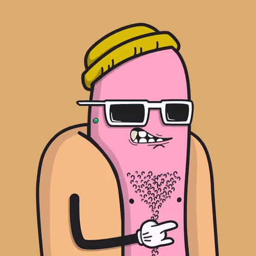 Glizzygang V2